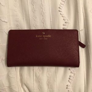 Kate Spade Cameron Street Stacy Wallet
